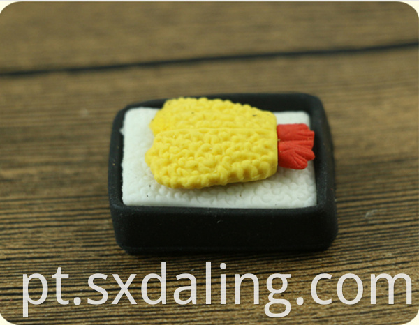 Creative Erasers